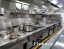 食堂厨房设备厂家告诉你电炸锅和煲仔炉的常见故障及维修方法