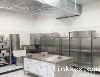 成都厨房设备生产厂家和你聊聊商用厨具的分类