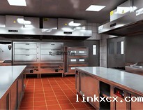 餐厅厨房设备厂家和你聊聊厨房设备的分类以及购买原则