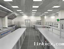 成都智慧厨房设备厂家和你聊聊米兰国际体育官网入口的施工工艺