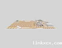 学校食堂厨房设备厂家浅谈商用厨房三大板块的设计方法