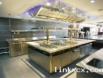 成都餐厅厨房设备厂家告诉你西餐厨房设备有哪些