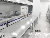 成都中央厨房设备厂家告诉你米兰国际体育官网入口需要注意的四点