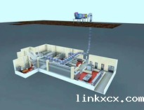 商用厨房设备品牌厂家教你油烟净化器的维护方法