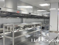 整体厨房设备供应商告诉你选购商用厨房设备的四大方法