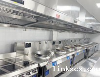 重庆学校厨房设备生产厂家告诉你厨房如何设计才能提高效率