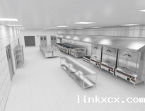 厨具厨房设备生产厂家告诉你商用厨房设备工程知识大全