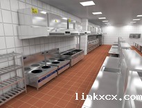 成都厨具厨房设备生产厂家告诉你厨房配电设计的技巧和方法