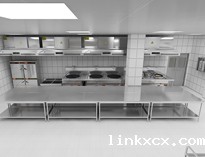 成都厨房设备厂家和你聊聊商厨小炒炉的分类以及特点