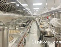 整体厨房设备供应商告诉你开饭店需要哪些设备