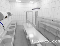 酒店后厨厨房设备厂家教你科学规划设计商用厨房