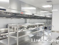 4D厨房设备公司告诉你不锈钢厨房设备的要求及生锈的原因