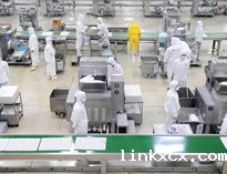 中央厨房设备生产厂家告诉你中央厨房的功能划分和设备配置