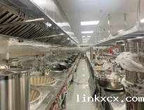 成都排名前十的厨房设备厂家给你推荐常见商用厨具