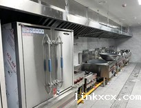 成都中央厨房设备厂家告诉你选购商用厨具需要注意什么