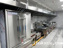 成都厨房设备生产厂家告诉你常见的商用厨具有哪些