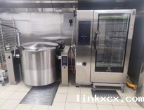 商用厨房设备厂家告诉你五种常见厨房设备的维护技巧