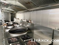 成都酒店厨房设备厂家告诉你酒店厨房工程的预防和注意事项有哪些