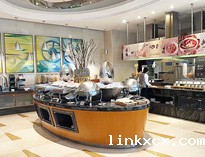 成都温江厨房设备厂家告诉你商用厨房设计与食品安全注意事项