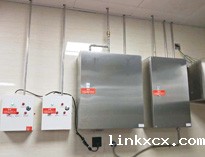 成都郫县厨房设备厂家为你解答厨房设备自动灭火装置的问题