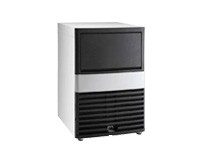 四川智慧厨房设备解决方案厂家告诉你商用制冰机品牌和价格