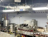 乐山商用厨房设备厂家告诉你商用厨房节能降耗小技巧