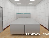 单位食堂厨房设备厂家告诉你洗碗间和备餐间设计要点