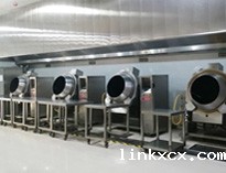 成都智慧厨房设备厂家告诉你中央厨房和传统商用厨房的差别