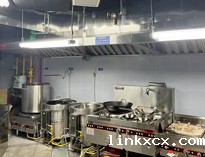 雅安厨房设备公司告诉你如何防止厨房细菌污染