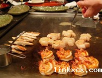 德阳厨房设备厂家告诉你铁板烧的种类有哪些