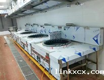 四川达州厨房设备生产厂家建议你不要买便宜的食堂厨房设备