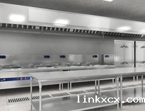 江油厨房设备厂家告诉你如何注意食堂安全