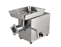 马尔康厨房设备公司告诉告诉你绞肉机的正确使用方法