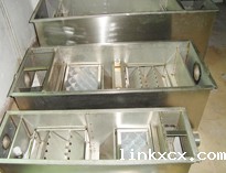 德阳厨房设备厂告诉你餐饮废水的危害以及解决办法