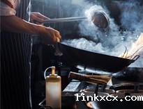 兰州厨房设备生产厂家告诉你商用厨房油烟的危害和解决办法