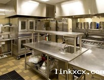 厨房设备供应商告诉你快餐店饭店厨房设备清单包含哪些
