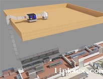 整体商用厨房设备供应商和你聊聊餐饮厨房排烟系统设计