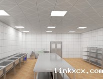 遂宁厨具厨房设备厂家告诉你商用厨房防滑的方法和工艺有哪些