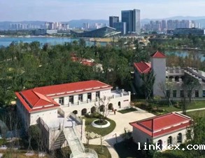 成都东安湖万拾花重艺术中心厨房项目