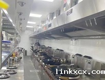 乐山酒店厨房设备厂家告诉你酒店厨房设计必须考虑的三个方面