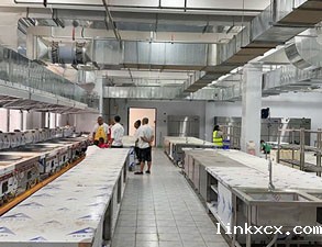 丹棱县学校厨房食堂厨房设备项目