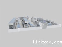 大型厨房设备生产商漫谈哪些餐厅适合做明档厨房