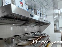 贵州大型厨房设备厂家告诉你如何确定餐饮厨房设备价格