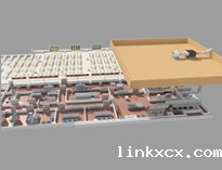 达州食堂厨房设备厂家告诉你餐饮厨房排烟系统设计方法