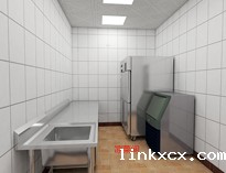 贵州厨房设备厂家教你设计凉菜间