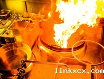 攀枝花厨房设备厂家告诉你厨房如何灭火