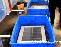 大学商用厨具制造厂家告诉你清洗油烟净化设备的方法和准备工作