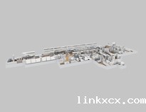 成都厨房设备厂家告诉你如何科学的设计商用厨房