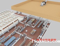 成都酒店厨房设备生产厂家告诉你商用厨房排烟系统设计方法