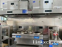 全套餐饮厨房设备公司告诉你餐饮厨房工程的基本常识